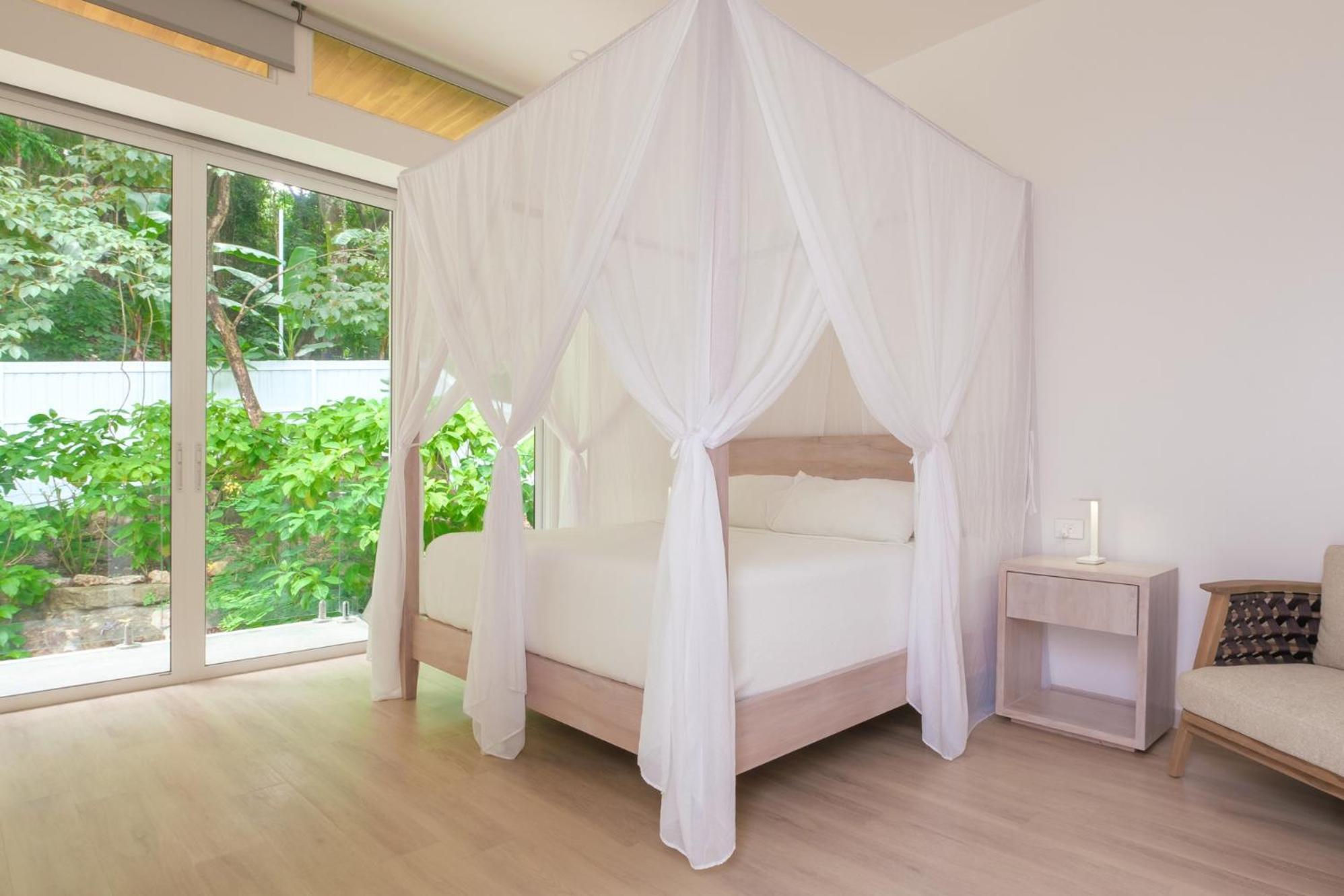 Bodhi Tree Yoga Resort Nosara Buitenkant foto