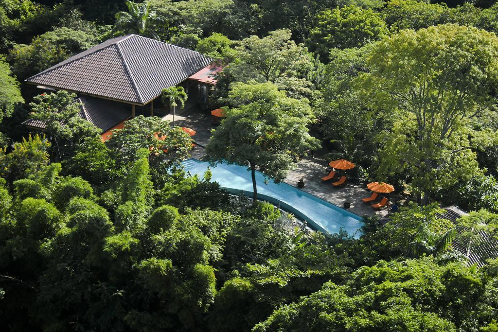 Bodhi Tree Yoga Resort Nosara Buitenkant foto