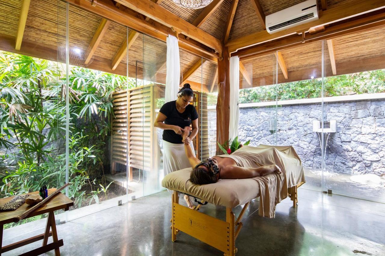 Bodhi Tree Yoga Resort Nosara Buitenkant foto