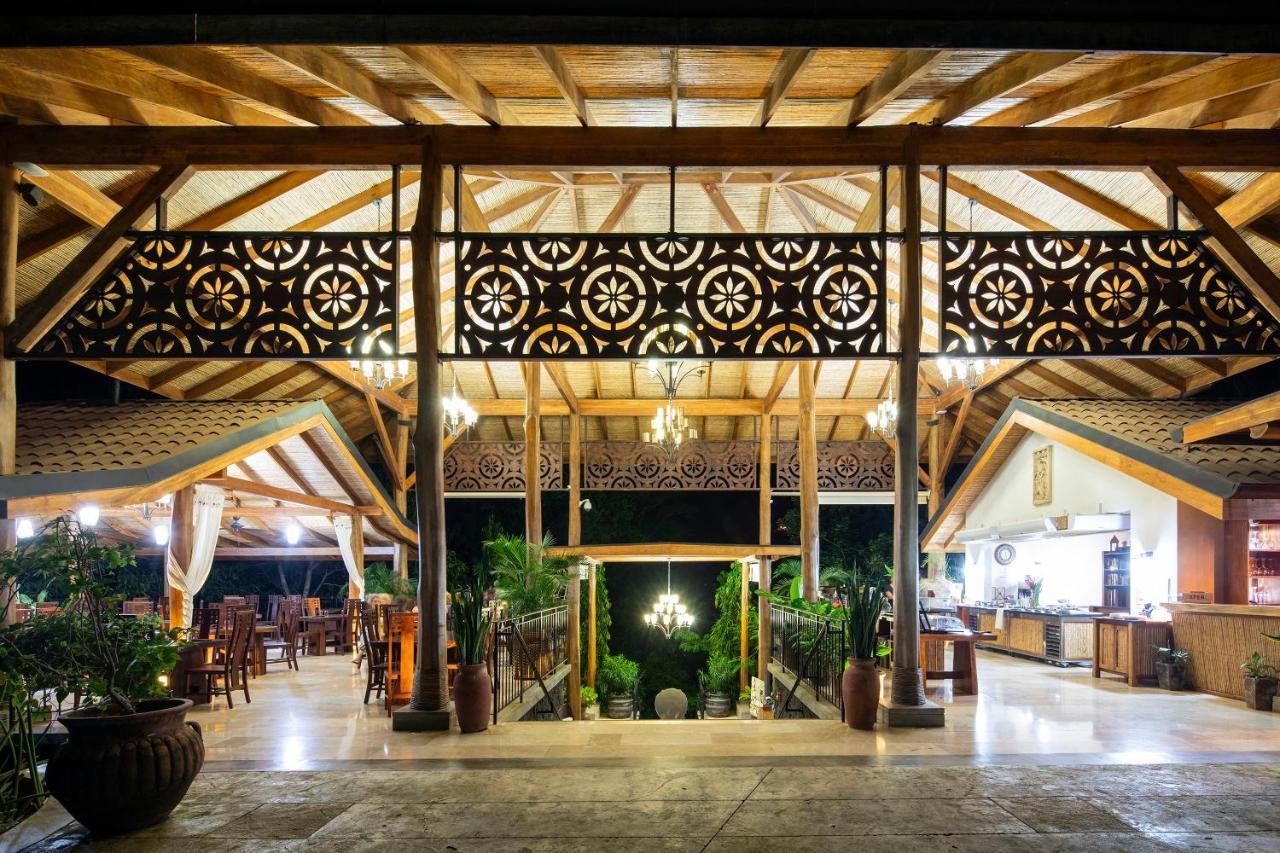 Bodhi Tree Yoga Resort Nosara Buitenkant foto