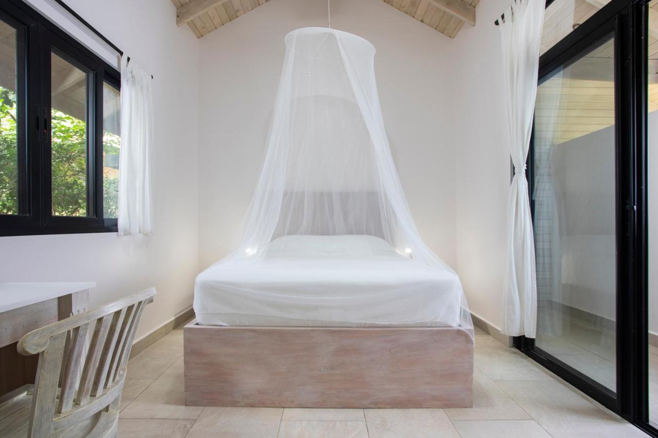 Bodhi Tree Yoga Resort Nosara Buitenkant foto