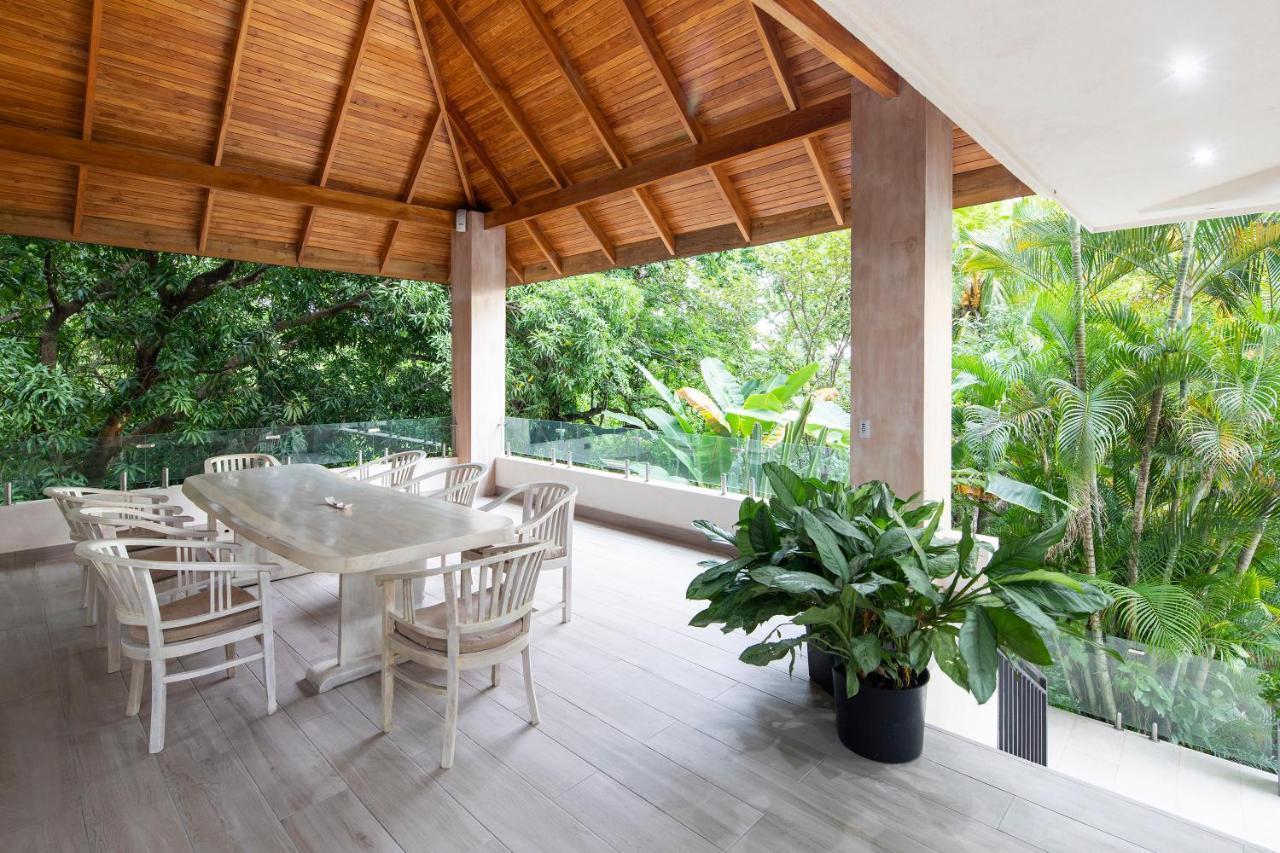 Bodhi Tree Yoga Resort Nosara Buitenkant foto