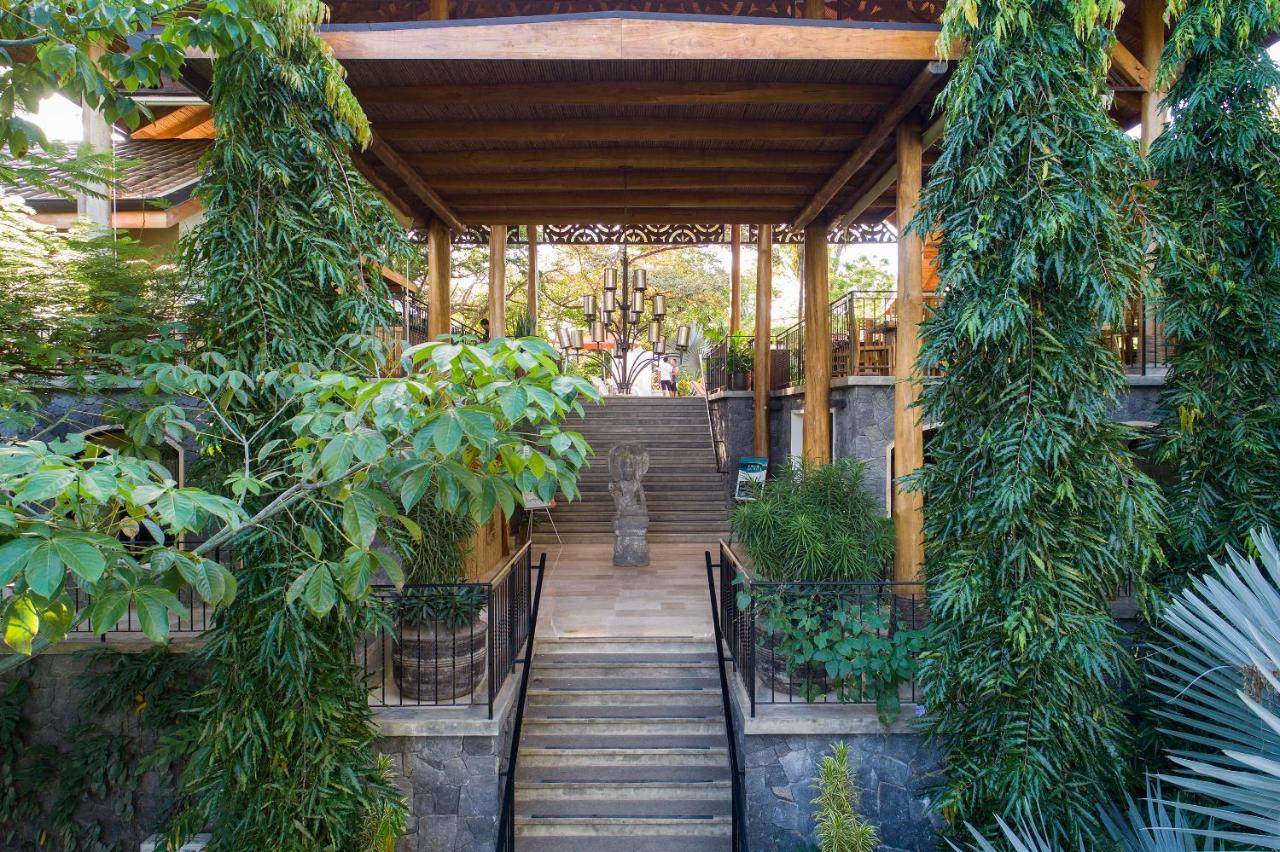 Bodhi Tree Yoga Resort Nosara Buitenkant foto